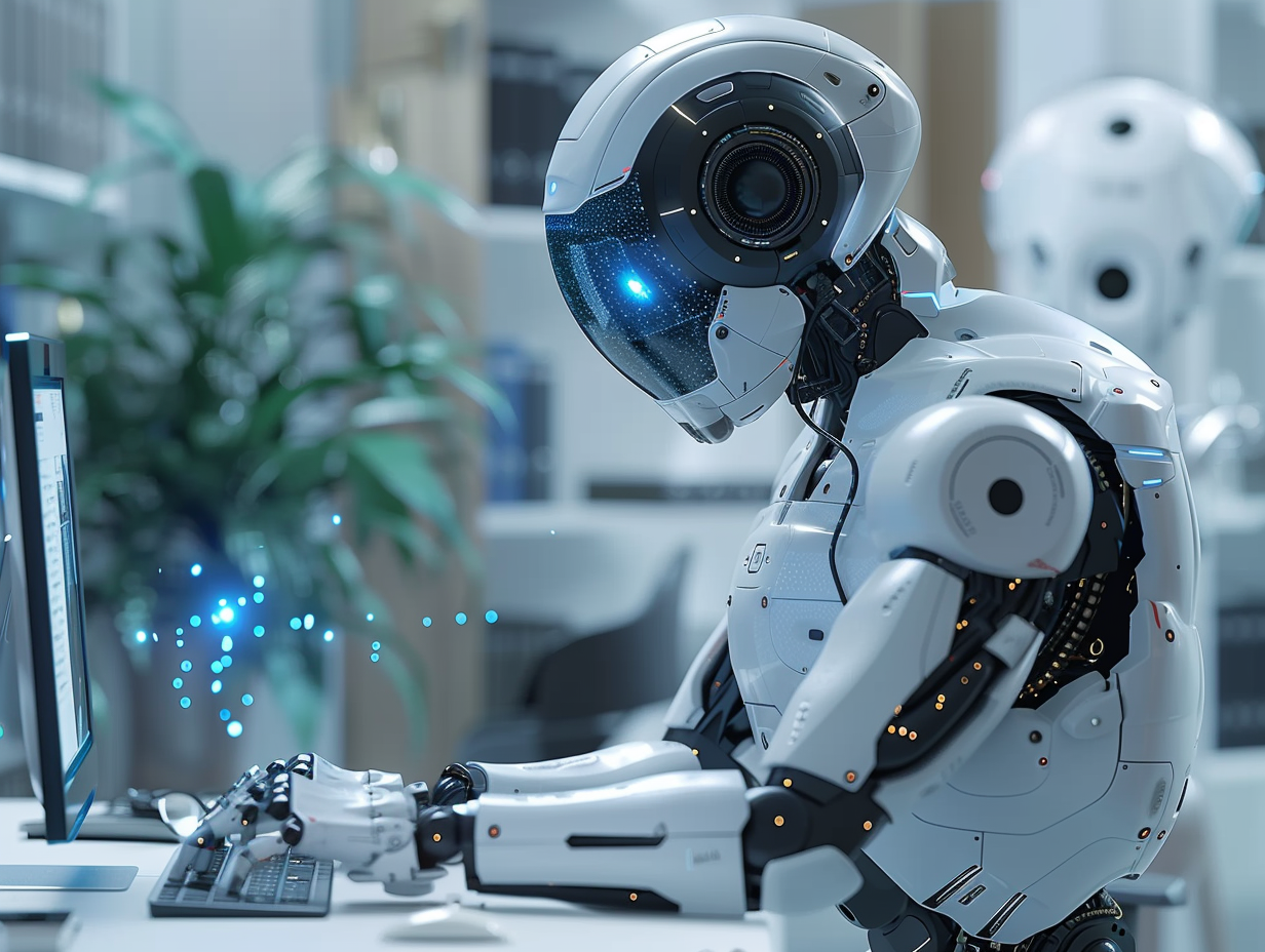 AI Hero